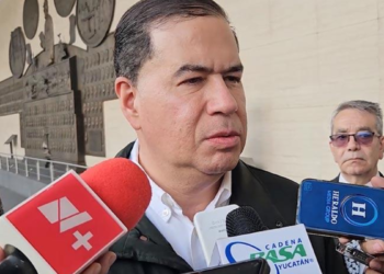 Se pronuncia Ricardo Mejía por realizar “una cirugía mayor” al Infonavit por casos de corrupción