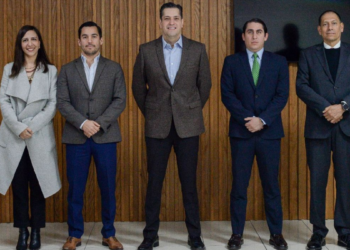 Instalan Junta de Gobierno de COINVIERTE para atracción de inversiones y desarrollo de proyectos