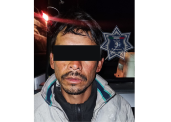 Detienen a hombre con cartuchos útiles en la colonia Miramar de Zapopan