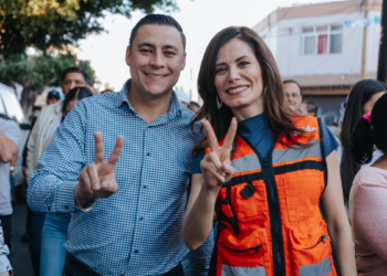 Arranca obra en Colonia Del Sur: transformarán predio abandonado en parque