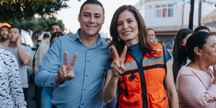 Arranca obra en Colonia Del Sur: transformarán predio abandonado en parque