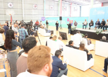 Comude Zapopan presenta su serial de carreras