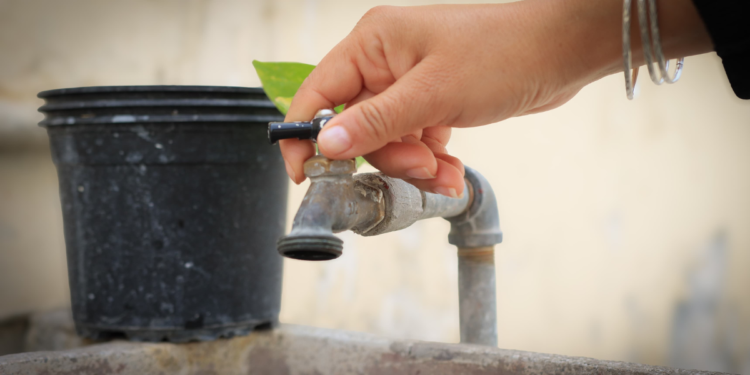 Gobierno de San Pedro Tlaquepaque suministrará agua potable a Colonias afectadas por corte del SIAPA