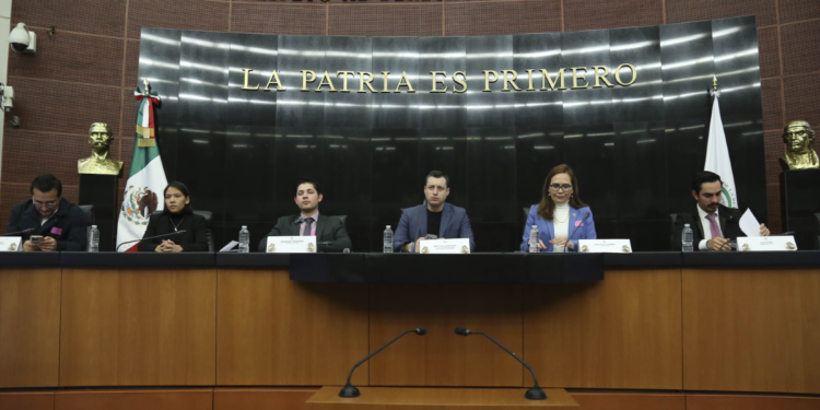 Jóvenes deben ser protagonistas en la búsqueda de soluciones a la crisis climática: Colosio Riojas
