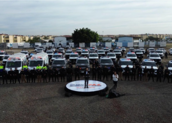 Gobierno de Tlajomulco fortalece estrategia de seguridad con plan integral de prevención