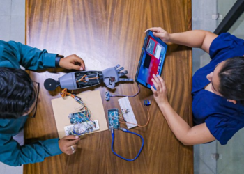 Apuesta Jalisco a la creación de empleos a través de la formación de talento