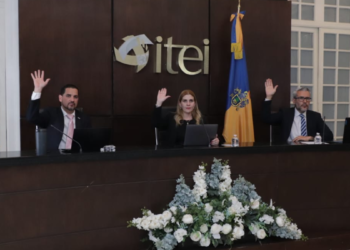 Valentía, perseverancia, firmeza y convicción, son los valores que se destacan en la trayectoria histórica del ITEI al servicio de la sociedad jalisciense