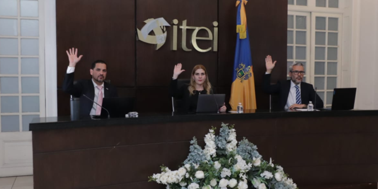 Valentía, perseverancia, firmeza y convicción, son los valores que se destacan en la trayectoria histórica del ITEI al servicio de la sociedad jalisciense