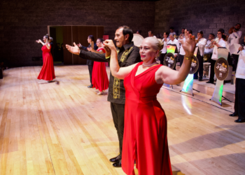 Zapopan se prepara para recibir a las y los amantes del danzón