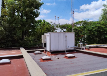 Desactiva Semadet Contingencia Atmosférica fase I en Santa Fe y Miravalle