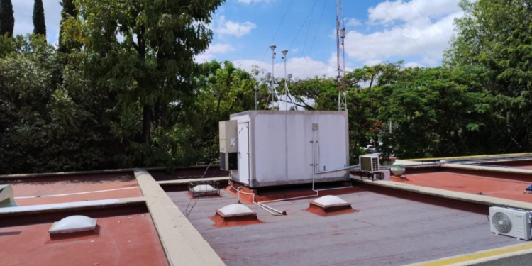 Desactiva Semadet Contingencia Atmosférica fase I en Santa Fe y Miravalle