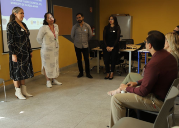 Convoca DIF Guadalajara a brindar un hogar temporal a niñas y niños