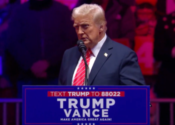 Donald Trump asume la presidencia de Estados Unidos