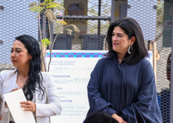 Inauguran Punto Verde Metropolitano en Juanacatlán, para acopio de residuos