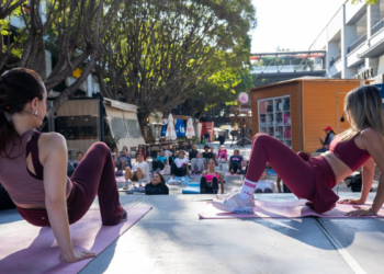 Rosca de Reyes, Música y Festivales en el mes de Enero en «La Perla»