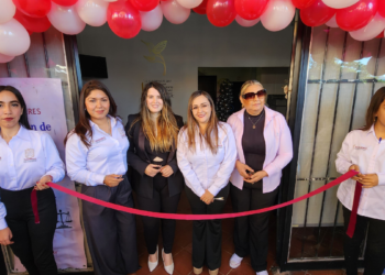 Inauguran Ludoteca y Sala de Talleres de Empoderamiento gratuitos en Tlaquepaque