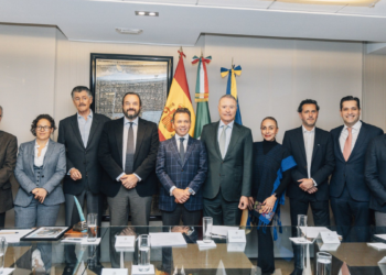 Fortalece Jalisco lazos con la industria de bebidas espirituosas en España