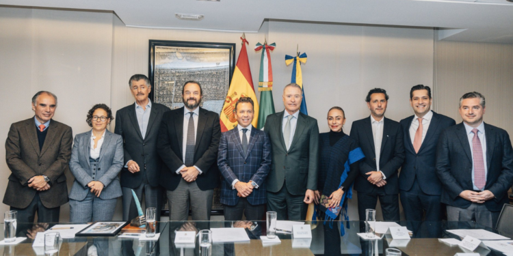 Fortalece Jalisco lazos con la industria de bebidas espirituosas en España