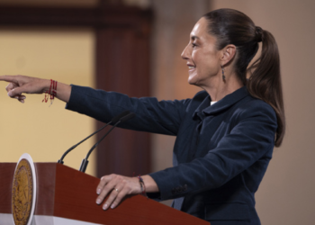 Continúan denuncias ante FGR por fraudes en el Infonavit y se resarcirán daños a afectados por juicios masivos: Presidenta Claudia Sheinbaum