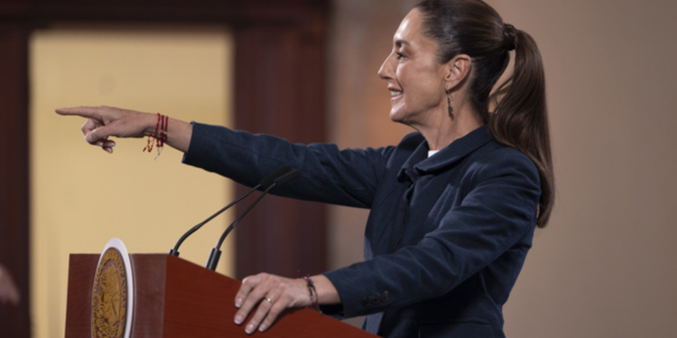 Continúan denuncias ante FGR por fraudes en el Infonavit y se resarcirán daños a afectados por juicios masivos: Presidenta Claudia Sheinbaum