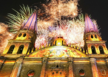 A 500 días de la Copa Mundial de la FIFA 2026, Jalisco está listo para recibir a turistas de todo el mundo
