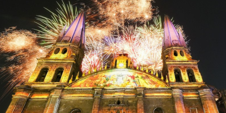 A 500 días de la Copa Mundial de la FIFA 2026, Jalisco está listo para recibir a turistas de todo el mundo