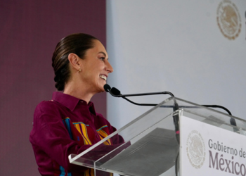 Informa Gobierno de México horas y sedes de los primeros foros de consulta del Plan Nacional de Desarrollo 2025 – 2030