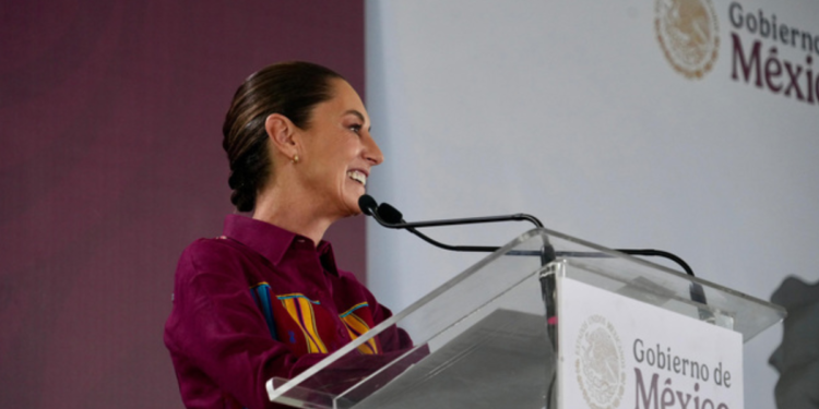 Informa Gobierno de México horas y sedes de los primeros foros de consulta del Plan Nacional de Desarrollo 2025 – 2030