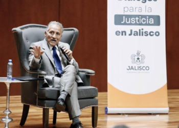 Participa comunidad de UAG en diálogos rumbo a la armonización de la reforma al Poder Judicial en Jalisco