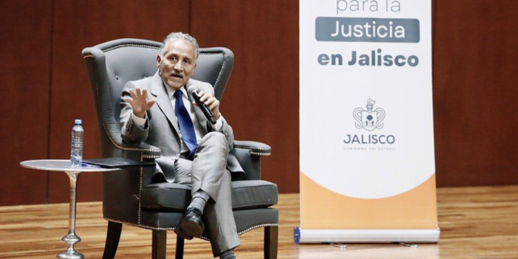 Participa comunidad de UAG en diálogos rumbo a la armonización de la reforma al Poder Judicial en Jalisco