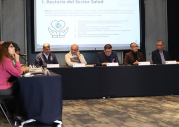 Impulsa SSJ seis Ejes Estratégicos en Salud para Jalisco