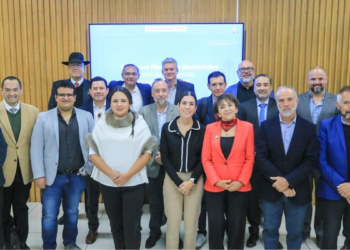 Inicia SEDECO sesiones de trabajo con sectores estratégicos de Jalisco