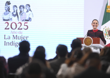 Presidenta Claudia Sheinbaum anuncia mejoramiento de 565 centros de salud del ISSSTE con La Clínica es Nuestra