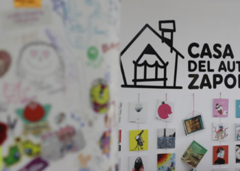 Gobierno de Zapopan abre convocatoria para proyectos de stop motion de cortometrajes y largometrajes