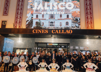 Brilla Jalisco en FITUR 2025 como líder turístico y cultural de México