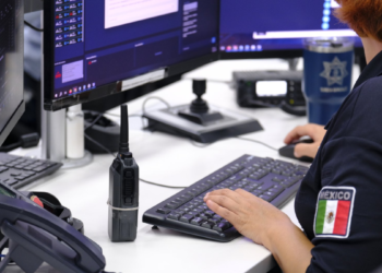 Localizan a mujer extraviada a través de uso del 911 de C5 Jalisco y coordinación interinstitucional