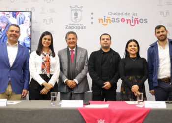 El Gobierno de Zapopan escucha a las y los ciudadanos en los Foros de Participación Ciudadana