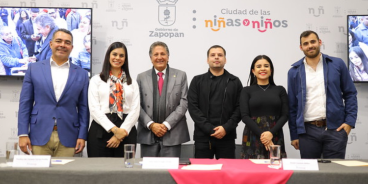 El Gobierno de Zapopan escucha a las y los ciudadanos en los Foros de Participación Ciudadana