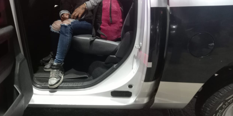 Policías de Tlaquepaque localizan y rescatan a menor víctima de oferta de trabajo falsa