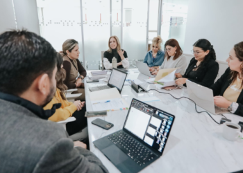 Concretan SISEMH y Fiscalía del Estado agenda de trabajo coordinado a favor de las mujeres y niñas de Jalisco