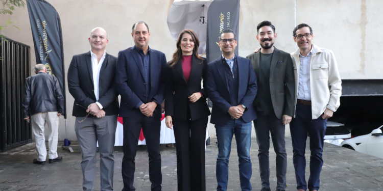 Presenta Verónica Delgadillo plan de Obra Pública 2025 para Guadalajara