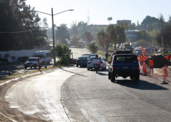 Con paso superior se dará solución vial en Patria y Universidad 