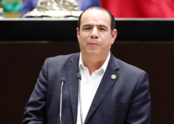 Demanda Omar Borboa al Gobierno Federal destinar recursos para reconstrucción y mantenimiento de carreteras en Jalisco en 2025