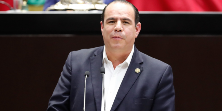 Demanda Omar Borboa al Gobierno Federal destinar recursos para reconstrucción y mantenimiento de carreteras en Jalisco en 2025