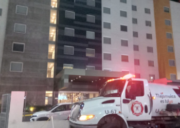 Despliega Gobierno deTlajomulco operativo de verificación tras registrarse un sismo