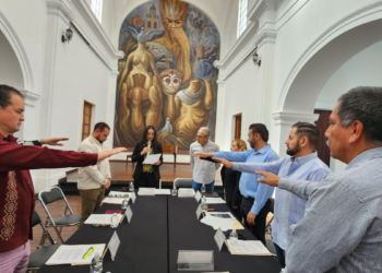 Instalan Patronato del Premio Nacional de la Cerámica