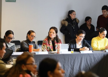 Presenta Gobierno de Jalisco servicios integrales a colectivos de búsqueda en apoyo a familias de personas desaparecidas