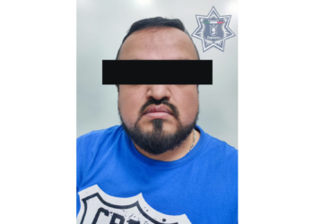 Detienen a sujeto presuntamente con droga, podría estar vinculado a robos a casa habitación en Zapopan