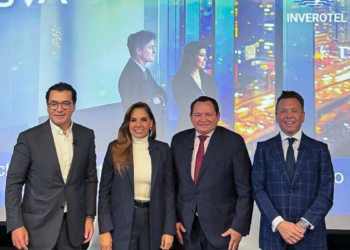 Destaca Gobernador Pablo Lemus en Madrid el potencial turístico de Jalisco