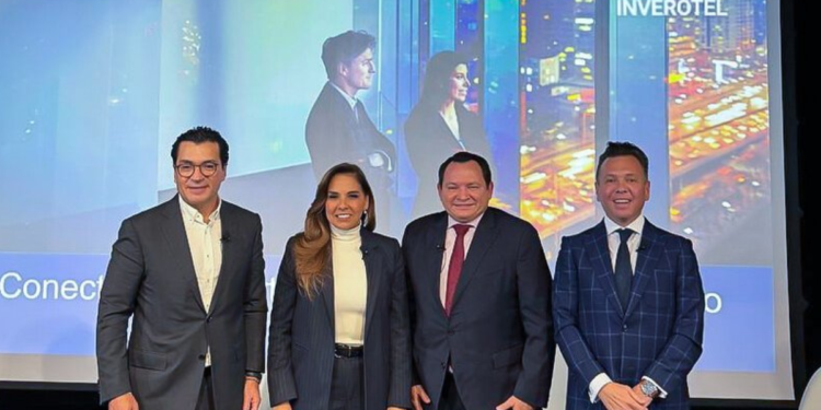 Destaca Gobernador Pablo Lemus en Madrid el potencial turístico de Jalisco